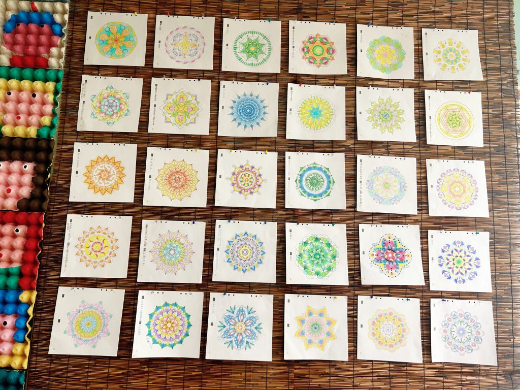 图片[3]-千和疗愈_曼陀罗导师班-千和