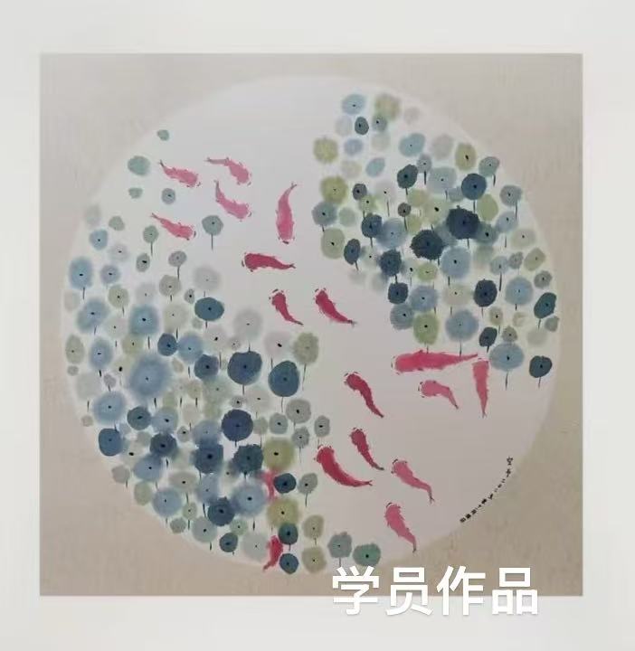 图片[8]-画疗班·第一期-千和