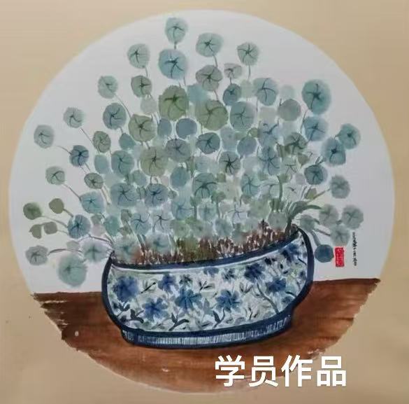 图片[7]-画疗班·第一期-千和