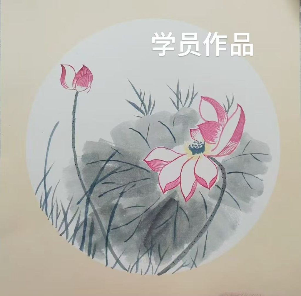 图片[9]-画疗班·第一期-千和